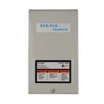Eco Flo 3/4 Hp Control Box Weatherproof For In Submersible Well Pumps EFCB7-H. Fixed Price $69.88.