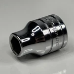 Snap On Tool WF95 3/8 Dr 6PT British Standard 3BA Shallow Socket Usa Mint 1990. Fixed Price $50.99.