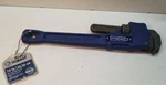 Kobalt 14 Cast Iron Pipe Wrench #0330206 New With Tags. Fixed Price $27.99.