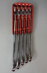 Mac Tools Metric Combination M20CL M21CL M22CL M23CL M24CL Rbrt Grip. Fixed Price $199.99.