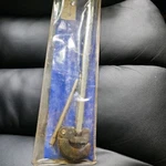 Brasscraft T151 Basin Wrench 12" Great Condition. Fixed Price $10.00.