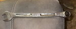 Mac Tools 24MM Combination Precision Torque Wrench M24CL440. Fixed Price $62.95.