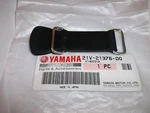 Oem Yamaha Tool Kit Strap Tri-z 250 Ytz Big Bear 350 Kodiak Warrior Breeze MOTO4. Fixed Price $15.95.