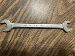 Proto 3/4 X 13/16" Open End Wrench Tool Model 3039-G Made In Usa. Fixed Price $12.00.