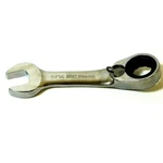Westward 20VK80 9/16" Stubby Reversible Ratcheting Wrench -. Fixed Price $13.75.