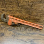 Vintage Craftsman 10" Pipe Wrench 55676 Heavy Duty Made Usa Forged Plumbing. Fixed Price $19.99.