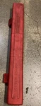Snap-on Click-type 1/2" Torque Wrench 50-250 Ft Lb QC3R250 Nice Condition. Fixed Price $294.99.