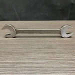 Vintage 1942 Plomb Plvmb 3040 7/8" X 13/16" Bc Open End Wrench 9" Long Usa Logo. Fixed Price $19.80.