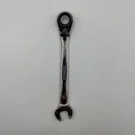 Gearhead 12MM Reversible Ratcheting Combination Wrench 72T Metric 14175. Fixed Price $13.99.