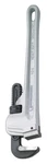 Expedited Rothenberger 70160 Hand Tool Aluminum Pipe Wrench 14" Max O.d. 2". Fixed Price $99.54.