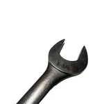 Craftsman Combination Wrench -v- 44707 1-1/8"-MADE Usa. Fixed Price $18.95.