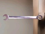 Napa Combination Wrench, Ndf 63, 13/16" Drive 12 Point Made Usa, 11" Long. Fixed Price $19.95.