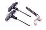 Proform Valve Lash Wrench 9/16IN 3/16-7/32IN Allen 66780. Fixed Price $47.84.