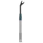 Moody Tool Open End WRENCH,5/32 IN.,30 DEG,3 76-1555. Fixed Price $12.72.