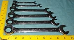 Craftsman Reversible Ratcheting Wrench Usa 42419 42418 42417 42416 42413 42412. Fixed Price $84.99.