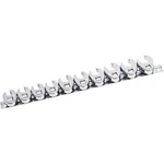 Klutch 3/8IN. Drive Crowfoot Flare Nut Wrench Set, 10-PC., Metric. Fixed Price $35.99.