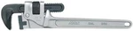 Mcc Aluminum Pipe Wrench PWDAL35 Jaw Size 50A L=350MM Forged Handle. Fixed Price $114.88.