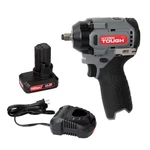 Hyper Tough 12V Brushless Cordless Impact Wrench 225FT-LBS W/4AH Battery. Fixed Price $59.90.