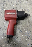 Earthquake Central Pneumatic 1/2" 800 Ft Lbs Air Impact Driver Wrench 62746. Fixed Price $32.51.