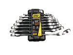 Gearwrench Piece Flex Head Ratcheting Set GWD8FRWSAE New. Fixed Price $57.95.