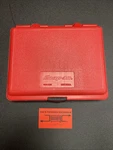 Snap On PB24A Case For 1/4 Drive Set. Fixed Price $40.00.