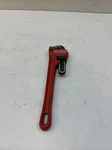 Tool International KTI-49014 14" Pipe Wrench With 1-1/2" Jaw Capacity. Fixed Price $22.99.