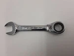 Blackhawk BW-2261R Combination Stubby Reversible Ratcheting Wrench 11 Mm 12. Fixed Price $14.87.