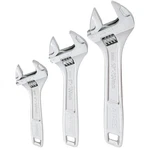 Ares 33062 3PIECE Adjustable Set 6INCH, 8INCH, And 10INCH Wrenches.... Fixed Price $24.03.