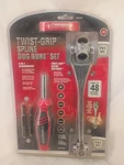 Thorsen Twist Grip Spline Dog Bone Set 22-471. Fixed Price $27.00.