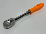 Snap-on Tools Usa SH9360 Drive Ratchet 11-1/2" Orange Hard Handle Grip. Fixed Price $219.99.
