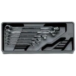 Kyoto Machinery Tools (ktc) Box Wrench Set Of TM506. Fixed Price $120.78.