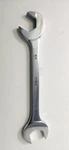 Mac Tools M19DA Metric 4-WAY Angle Open End Wrench Lot "da" Series 19MM. Fixed Price $55.00.