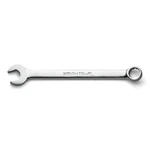 1/4-1-1/14" Full Polish Anti-slip Combination Wrench 12 Point -wright Tools. Fixed Price $16.12.