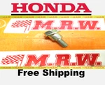 2014 Honda Cr-v Thermostat Bolts 1X Cover Cap Oem New 2.4L Engine Crv. Fixed Price $14.45.