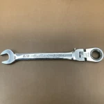 Blackhawk BW-3210L 3/8 Ratcheting Combination Wrench With Lock Nice!. Fixed Price $14.99.