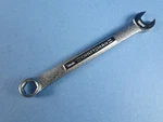 Craftsman 9MM Point Combination Wrench - 42866 New!. Fixed Price $11.99.