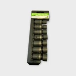 7 Pc 1/2" Drive Sae Impact Swivel Socket Set Suspension Exhaust Engine Auto. Fixed Price $44.99.