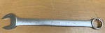 Snap OEX56A 1-3/4 12 Point Sae Flank Drive Combination Wrench. Fixed Price $213.22.