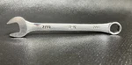 Sk Hand Tools 88214 7/16 Point Combination Wrench Full Polish Usa. Fixed Price $17.99.
