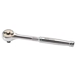 Gearless Ratchet 1/2 In. Drive Socket Quick Release Zero Degree Hand Tool. Fixed Price $33.87.