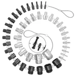 Thread Checker Nut & Bolt SWTC-26 Bundle, New. Fixed Price $99.99.