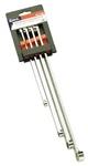 Genius Tools Piece Sae Extra Long Box End Wrench Set DE-704S. Fixed Price $101.05.