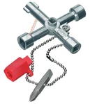 00 11 03 Knipex Inch Wrench For Switch Cabinet. Fixed Price $34.94.