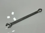 Armstrong Tools Usa 25-464 Sae 7/16" Satin Finish Combination Wrench 12 Point. Fixed Price $29.99.