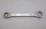 Martin Tool 11/16" 13/16" Flat Box-end Ratcheting Wrench 12 Pt Sae Usa RB-2226. Fixed Price $12.95.