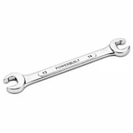 Powerbuilt 13 X 14 Mm Metric Flare Nut Wrench - 644038. Fixed Price $15.95.