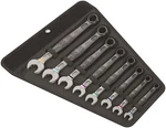 Wera 6003 Joker Combination Wrench Set 8 Piece Sae 05020241001. Fixed Price $119.98.