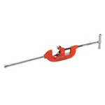 Ridgid 32840 Heavy-duty Steel Pipe Cutter To In Capacity. Fixed Price $535.35.