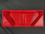 Snap On PAKTY248 - Tray For SOXRR707A Pc Sae Ratcheting Comb. Wrench Set. Fixed Price $17.95.