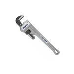 Irwin 2074124 Cast Aluminum Pipe Wrench, 24". Fixed Price $191.42.